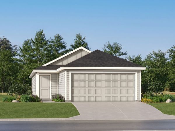 7437 Bismarck Sapphire, San Antonio, TX 78263