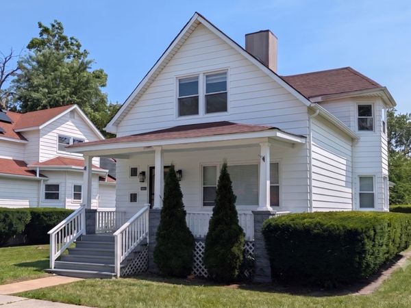 13741 S Wabash Avenue , Riverdale, IL 60827
