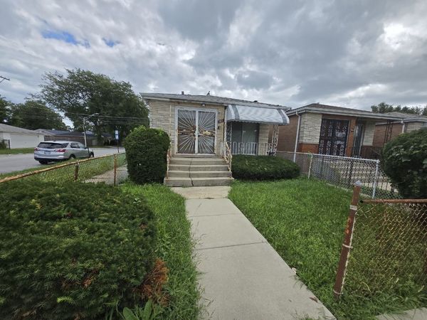 9401 S Halsted Street , Chicago, IL 60620