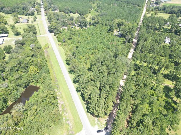 0000 Canary Road , Graceville, FL 32440