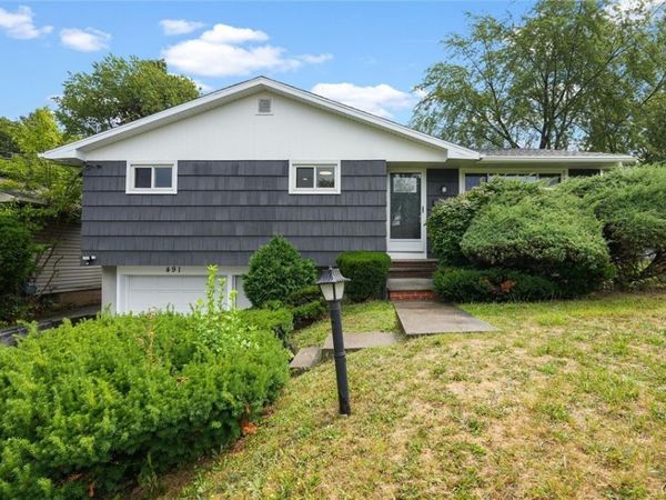 491 Audubon Parkway , Syracuse, NY 13224