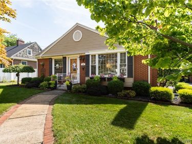 58 Bogue Avenue, Batavia, NY 14020
