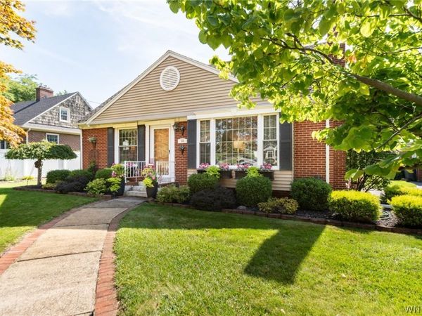 58 Bogue Avenue, Batavia, NY 14020