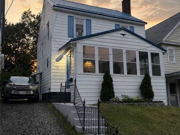 252 Markland Avenue, Syracuse, NY 13207