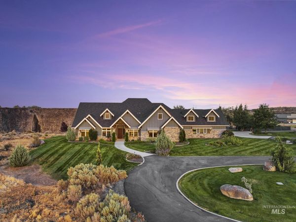 3586 E 4000 N, Kimberly, ID 83341