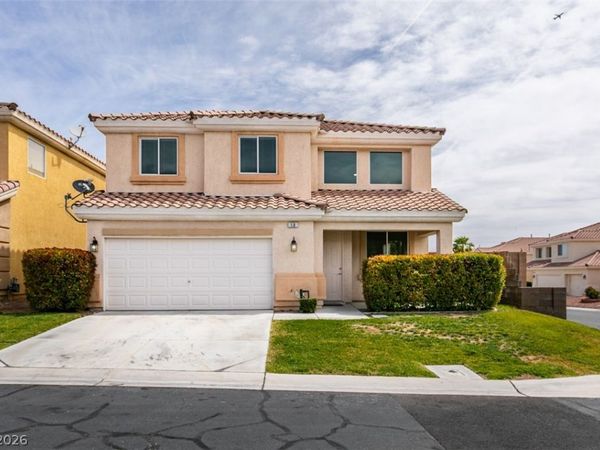 10 Indian Run Way , Las Vegas, NV 89148