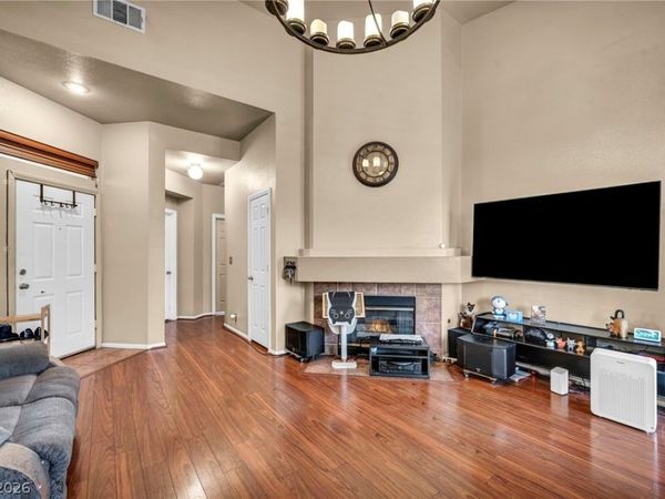5155 W Tropicana Avenue , Unit 2100, Las Vegas, NV 89103