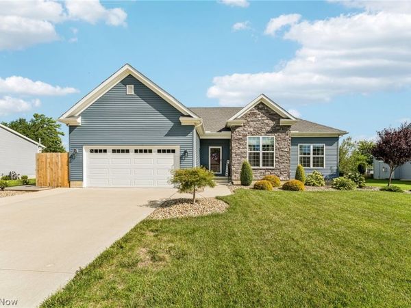 358 Reserve Avenue , Oberlin, OH 44074