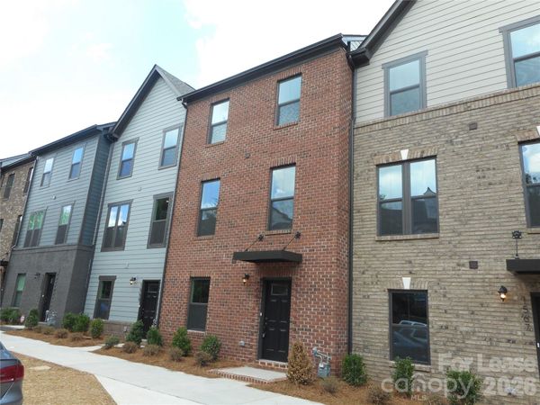 1563 S Church Street , Charlotte, NC 28203