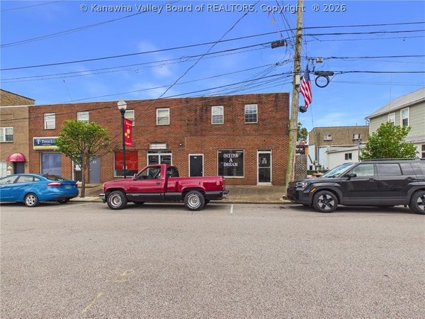 209 Church Street, Spencer, WV 25276