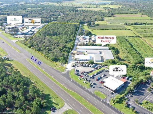 4355 U.S. Highway 27 S, Sebring, FL 33870