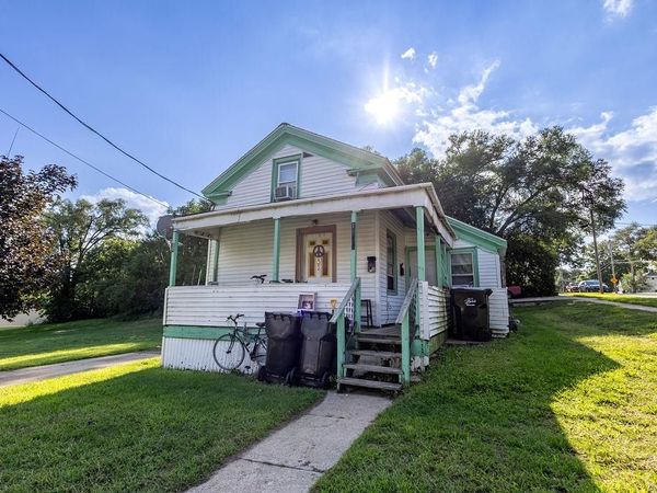 1542 Sixth Street, Beloit, WI 53511