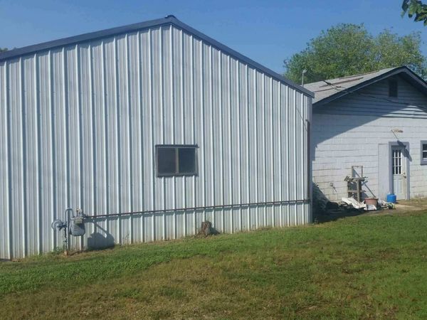 611 Hwy 56 , Calico Rock, AR 72519