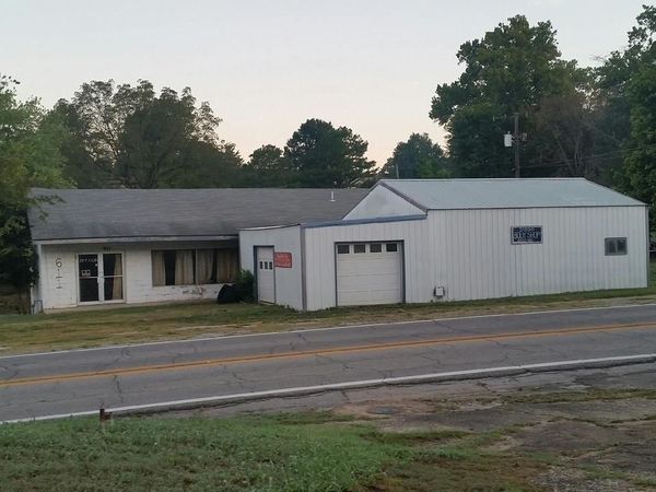 611 Hwy 56, Calico Rock, AR 72519