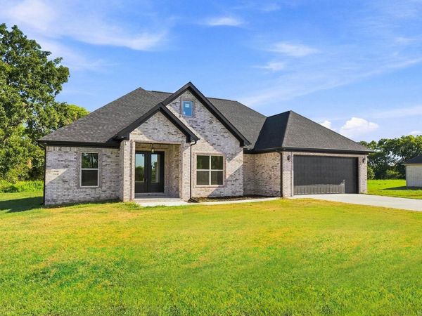 11020 Craig Rd., Scott, AR 72142