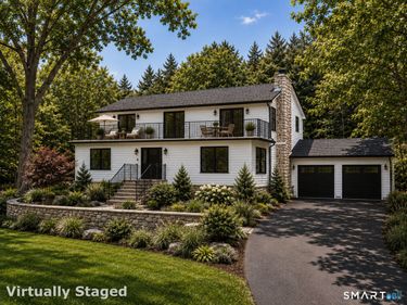 53 Mountain Lake , Warren, CT 06777