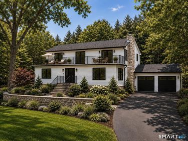 53 Mountain Lake, Warren, CT 06777