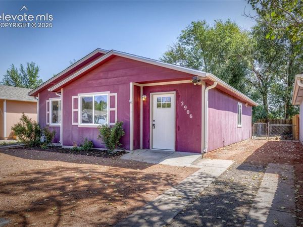 2906 Winnipeg Street, Pueblo, CO 81004