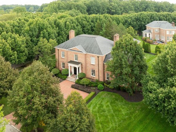7685 Lambton Park Road , New Albany, OH 43054