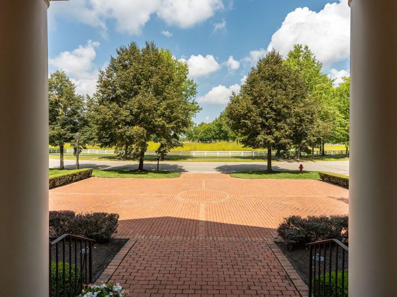 7685 Lambton Park Road , New Albany, OH 43054 Photo 6