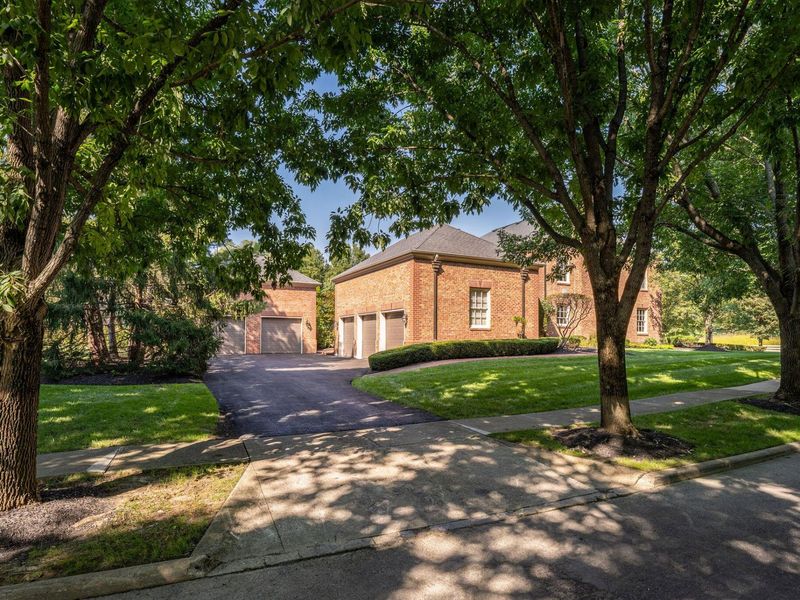 7685 Lambton Park Road , New Albany, OH 43054 Photo 80