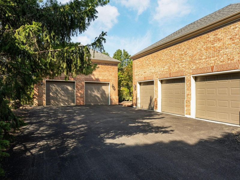 7685 Lambton Park Road , New Albany, OH 43054 Photo 85