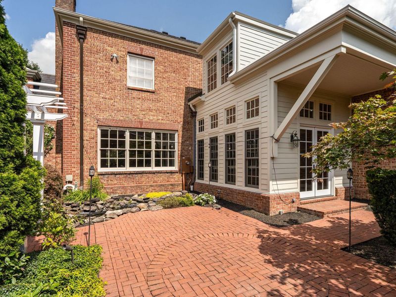 7685 Lambton Park Road , New Albany, OH 43054 Photo 88