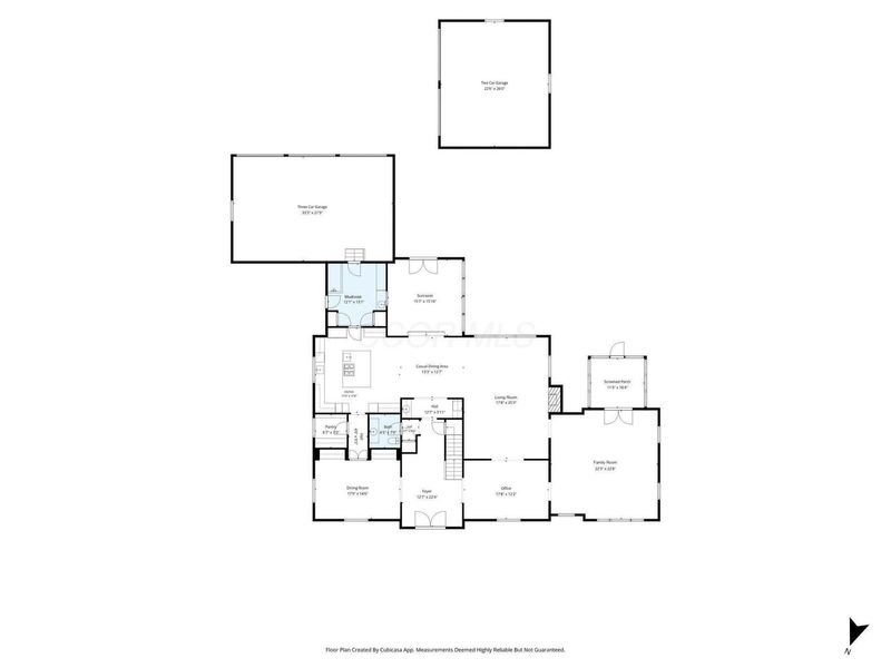 7685 Lambton Park Road , New Albany, OH 43054 Photo 97