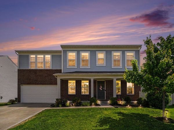 1311 Scottish Lane, Union, KY 41091