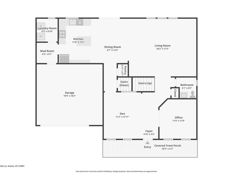 1311 Scottish Lane, Union, KY 41091 Photo 47