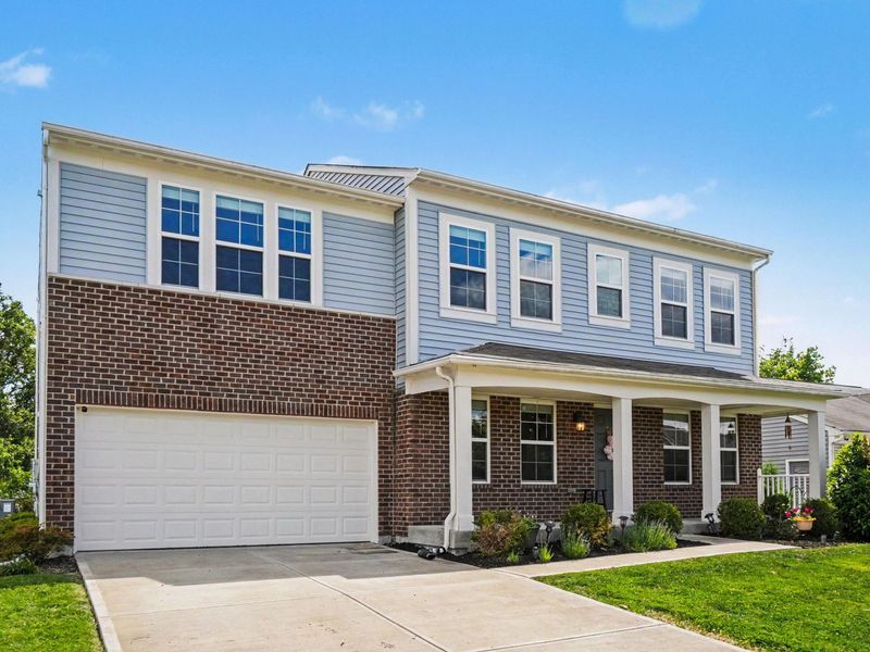 1311 Scottish Lane, Union, KY 41091 Photo 7