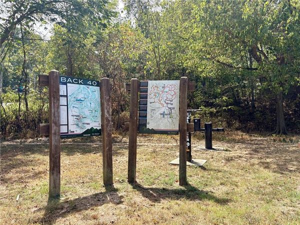 3 Burn Lane, Bella Vista, AR 72714