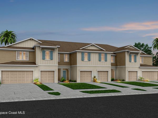 4995 Sunrise Estates Drive , West Melbourne, FL 32904