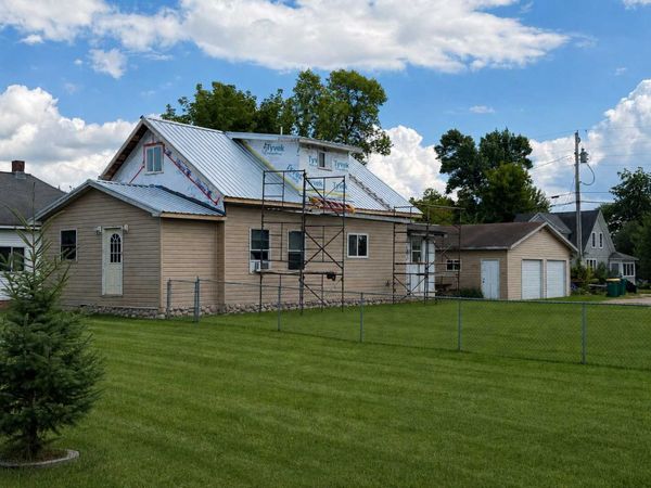 122 Linden Avenue NE, Hill City, MN 55748