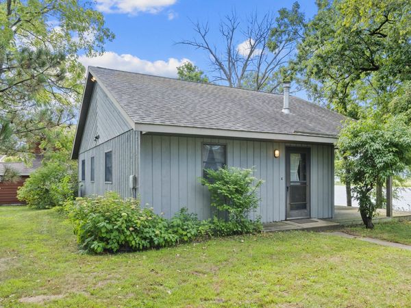 1366 S River Road, Buffalo City, WI 54622