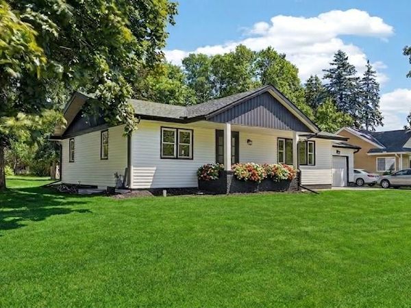 285 W 1st Street , Rush City, MN 55069