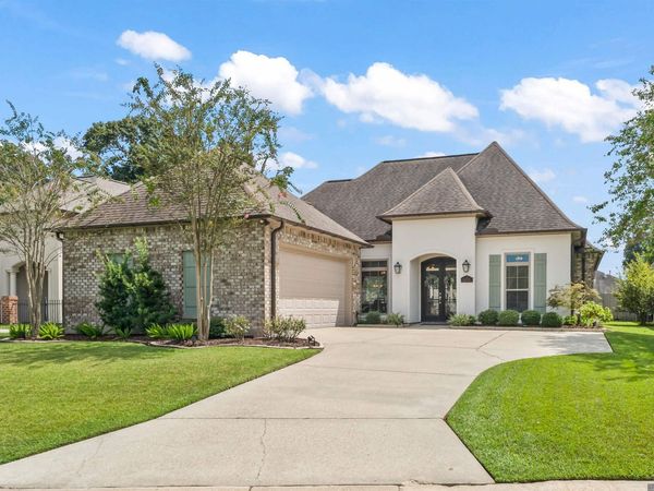 16228 Woodland Trail Ave, Baton Rouge, LA 70817