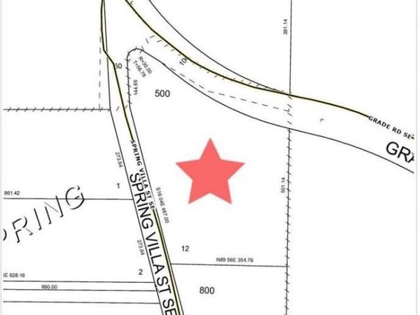 2804 Spring Villa Rd SE, Silverton, OR 97381
