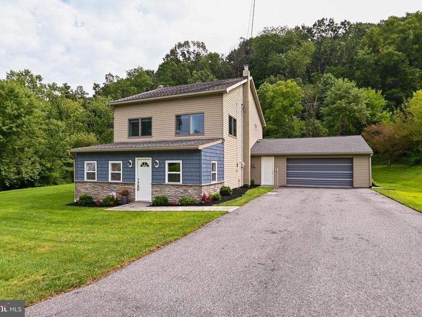 1734 Hametown Road , Glen Rock, PA 17327 Main Photo