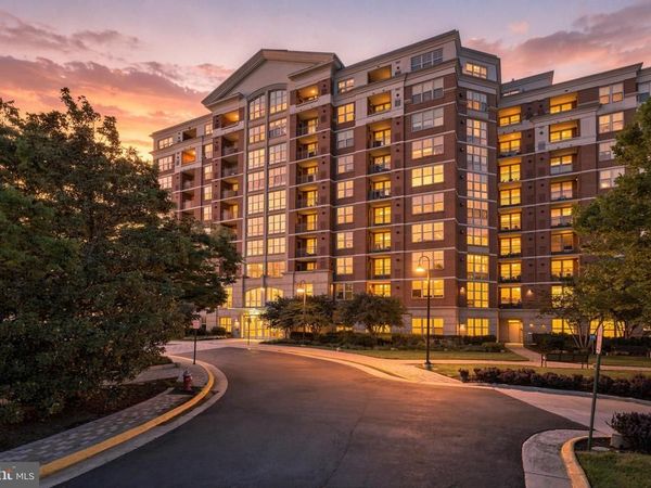 11760 SUNRISE VALLEY DRIVE , Unit 212, RESTON, VA 20191