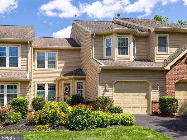 178 PINECREST LANE , LANSDALE, PA 19446