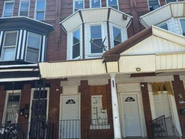 3634 N 19TH STREET, Unit 1ST FL, PHILADELPHIA, PA 19140