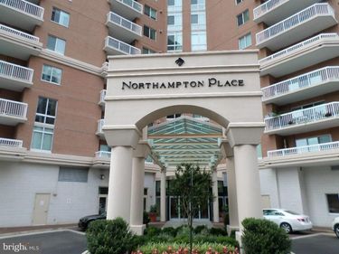 3101 HAMPTON DRIVE N, Unit 605, ALEXANDRIA, VA 22302