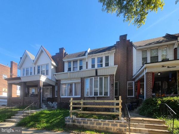 517 E CHELTENHAM AVENUE , PHILADELPHIA, PA 19120