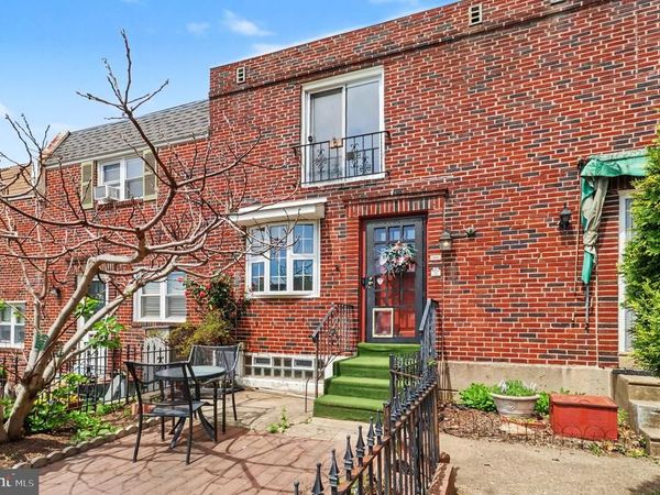 3603 WINONA STREET , PHILADELPHIA, PA 19129