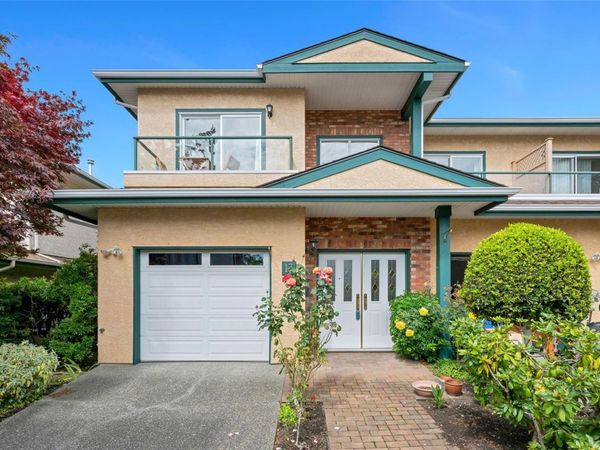 2235 Harbour Rd , Unit #13, Sidney, BC V8L 2P7