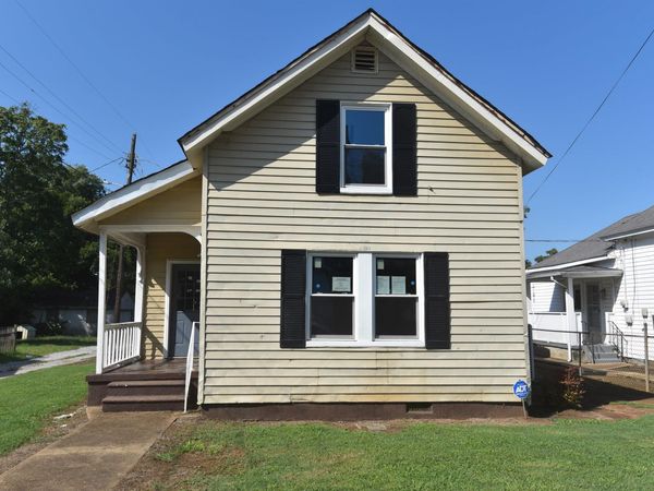 1511 26th St, Sheffield, AL 35660