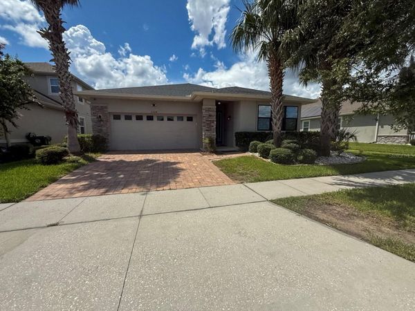2524 FONTAINE DRIVE , KISSIMMEE, FL 34741