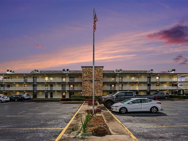 6100 12TH STREET S, Unit 313, ST PETERSBURG, FL 33705