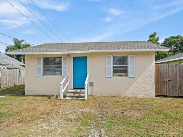 516 29TH STREET E, PALMETTO, FL 34221